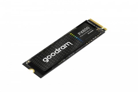 GOODRAM Dysk SSD PX600 2TB M.2 PCIe 4x4 NVMe 2280 GOODRAM Dysk SSD PX600 2TB M.2 PCIe 4x4 NVMe 2280
