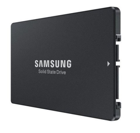 Samsung Dysk SSD PM893 480GB MZ7L3480HCHQ-00W07 Samsung Dysk SSD PM893 480GB MZ7L3480HCHQ-00W07