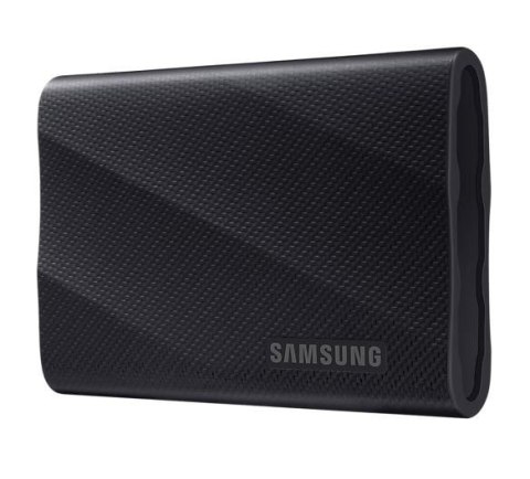 Samsung Dysk zewnętrzny SSD T9 2TB USB3.2 GEN.2 czarny Samsung Dysk zewnętrzny SSD T9 2TB USB3.2 GEN.2 czarny