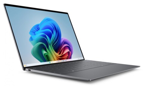 Dell Laptop XPS 13 9345 Win11Pro XELITE12C/32GB/1TB/13.4 OLED Touch/UMA GPU/FgrPr/FHD/IR Cam/Mic/WLAN + BT/Backlit Kb/3 Cell/3Y Basic