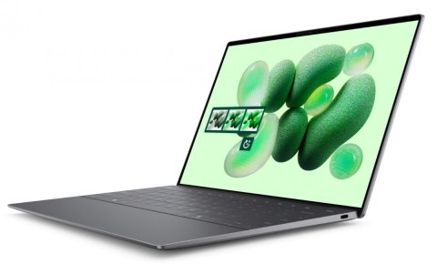 Dell Laptop XPS 13 9345 Win11Pro XELITE12C/32GB/1TB/13.4 OLED Touch/UMA GPU/FgrPr/FHD/IR Cam/Mic/WLAN + BT/Backlit Kb/3 Cell/3Y Basic