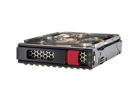 Hewlett Packard Enterprise Dysk HDD 24TB SAS 7.2K LFF LP MV P68583-K21 Hewlett Packard Enterprise Dysk HDD 24TB SAS 7.2K LFF LP MV P68583-K21