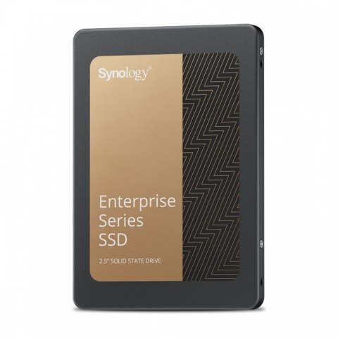 Synology Dysk SSD 2,5 cala SATA 6Gb/s 480GB 7mm SAT5220-480G Synology Dysk SSD 2,5 cala SATA 6Gb/s 480GB 7mm SAT5220-480G