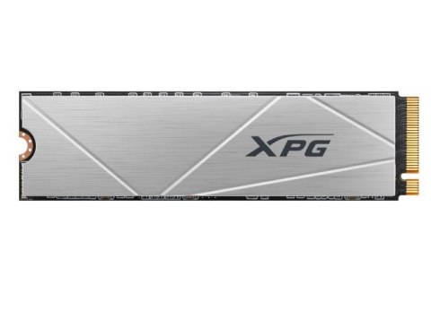 Adata Dysk SSD XPG S60 2TB PCIe 4x4 5/4.2GB/s M2 Adata Dysk SSD XPG S60 2TB PCIe 4x4 5/4.2GB/s M2