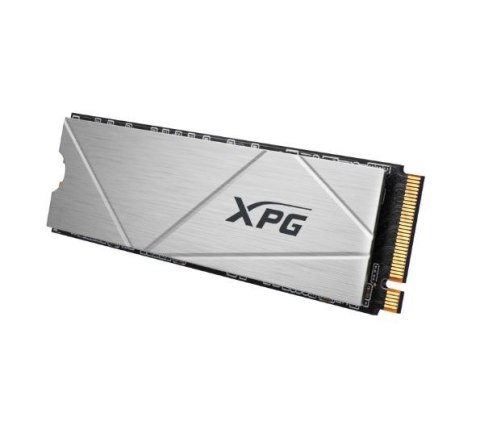 Adata Dysk SSD XPG S60 2TB PCIe 4x4 5/4.2GB/s M2 Adata Dysk SSD XPG S60 2TB PCIe 4x4 5/4.2GB/s M2