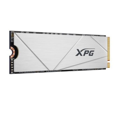 Adata Dysk SSD XPG S60 2TB PCIe 4x4 5/4.2GB/s M2 Adata Dysk SSD XPG S60 2TB PCIe 4x4 5/4.2GB/s M2