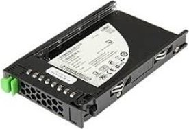 Fujitsu Dysk SSD SATA 6G 960GB Mixed-Use 2.5 PY-SS96NQ Fujitsu Dysk SSD SATA 6G 960GB Mixed-Use 2.5 PY-SS96NQ