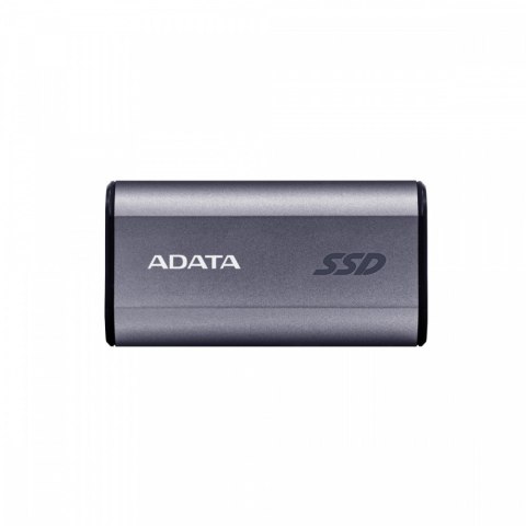 Adata Dysk zewnętrzny SSD SC750 500G USB3.2C 1050/1000 MB/s