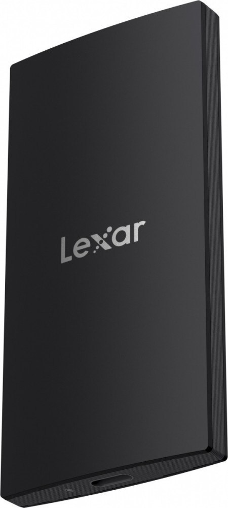Lexar Dysk SSD SL300 2TB USB 3.2 Gen2 1050/1000MB/s