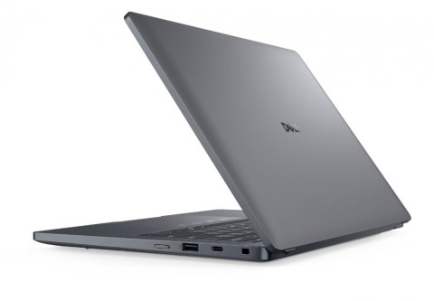 Dell Laptop Dell Pro 13 Premium PA13250 Win11Pro Ultra 5 236V/16GB/512GB SSD G4/13.3 FHD+/Arc/FgrPr/Cams&Mic/WLAN+BT/BcklKb/3C/vPro/3