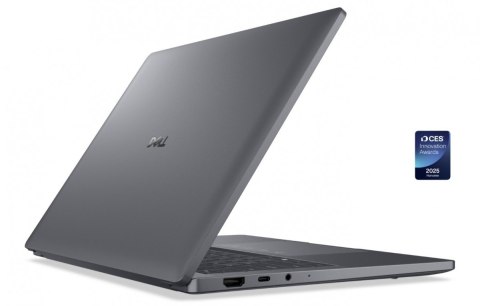 Dell Laptop Dell Pro 14 Premium PA14250 W11P Ultra 5 236V/16GB/512GB/14.0 FHD+ 400nit/Arc/FgrPr/Cams&Mic/WLAN+BT/BcklKb/3C/vPro/3YPS 