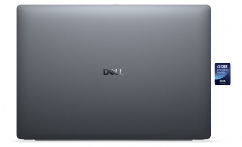 Dell Laptop Dell Pro 14 Premium PA14250 Win11Pro Ultra 7 268V/32GB/512GB SSD G4/14.0 FHD+/Arc/FgrPr/Cams&Mic/WLAN+BT/BcklKb/3C/vPro/3