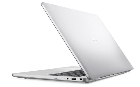 Dell Laptop Dell Pro 16 Plus PB16250 W11P Ultra 7 266V/16GB/512GB SSD G4 CL35/16.0 FHD+/Arc/FgrPr&SmtCd/FHD/IRCam/Mic/WLAN+BT/BcklKb/