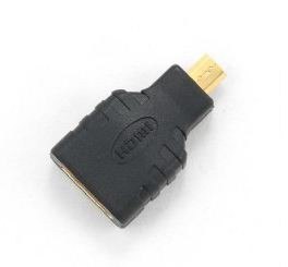 Gembird Adapter HDMI-A(F)->Micro HDMI-D(M) Gembird Adapter HDMI-A(F)->Micro HDMI-D(M)