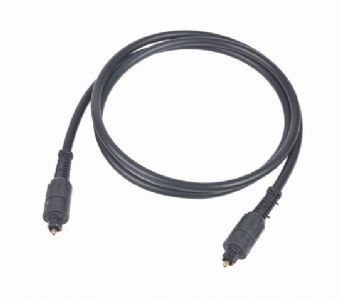 Gembird Kabel optyczny TOSLINK - TOSLINK 10M Gembird Kabel optyczny TOSLINK - TOSLINK 10M