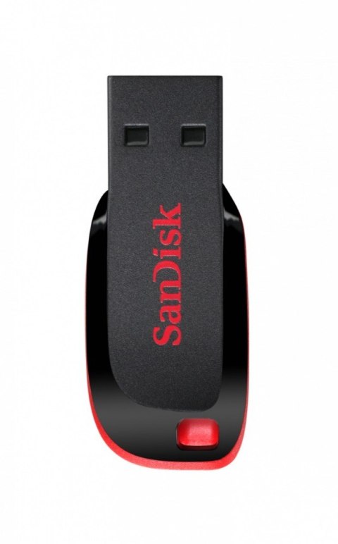 SanDisk Cruzer Blade USB Flash Drive 64GB SanDisk Cruzer Blade USB Flash Drive 64GB