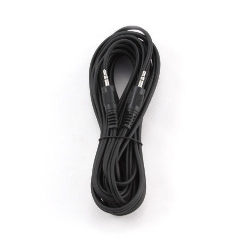 Gembird Kabel stereo MINIJACK-> MINIJACK M/M 2M Gembird Kabel stereo MINIJACK-> MINIJACK M/M 2M