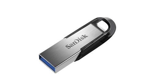 SanDisk ULTRA FLAIR USB 3.0 32GB (do 150MB/s) SanDisk ULTRA FLAIR USB 3.0 32GB (do 150MB/s)
