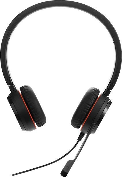 Jabra Evolve 30 II headset 3,5mm Jabra Evolve 30 II headset 3,5mm