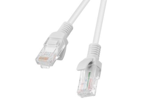 Lanberg PATCHCORD KAT.5E 0.25M SZARY FLUKE PASSED LANBERG Lanberg PATCHCORD KAT.5E 0.25M SZARY FLUKE PASSED LANBERG
