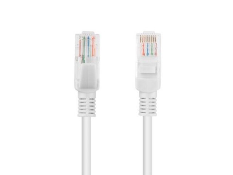 Lanberg PATCHCORD KAT.5E 0.25M SZARY FLUKE PASSED LANBERG Lanberg PATCHCORD KAT.5E 0.25M SZARY FLUKE PASSED LANBERG