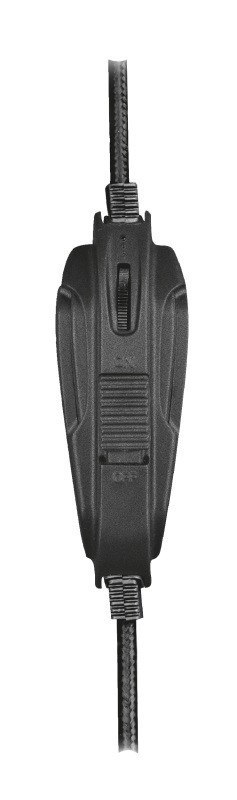 Trust Słuchawki GXT307B RAVU dla PS4 niebieskie