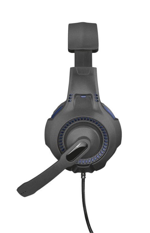 Trust Słuchawki GXT307B RAVU dla PS4 niebieskie