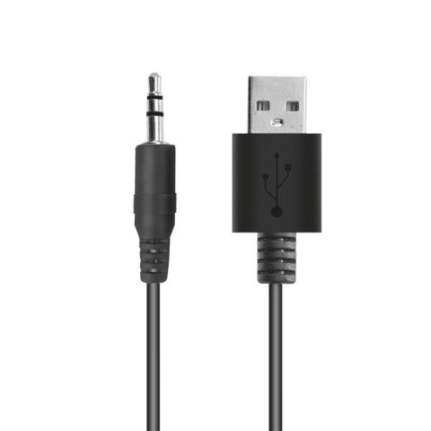 Trust Głośniki GXT 606 JAVV 2.0 RGB Podświetlane