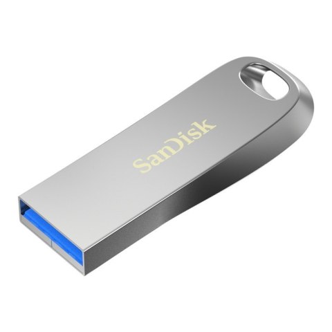 SanDisk Pendrive ULTRA LUXE USB 3.1 32GB (do 150MB/s) SanDisk Pendrive ULTRA LUXE USB 3.1 32GB (do 150MB/s)