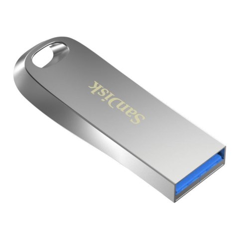 SanDisk Pendrive ULTRA LUXE USB 3.1 32GB (do 150MB/s) SanDisk Pendrive ULTRA LUXE USB 3.1 32GB (do 150MB/s)