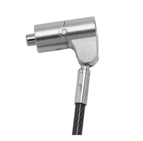 DICOTA Uniwersalna blokada linki, 3 Exchangeable heads fits D31699 DICOTA Uniwersalna blokada linki, 3 Exchangeable heads fits D31699