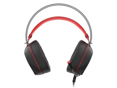 Genesis Zestaw dla graczy 4 w 1 Cobalt 330 klawiatura + mysz + słuchawki + podkładka