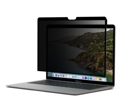 Belkin Filtr prywatyzujący MacBook PRO/AIR 13 cali Belkin Filtr prywatyzujący MacBook PRO/AIR 13 cali