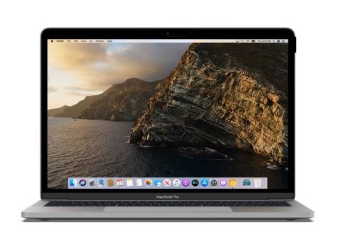 Belkin Filtr prywatyzujący MacBook PRO/AIR 13 cali Belkin Filtr prywatyzujący MacBook PRO/AIR 13 cali