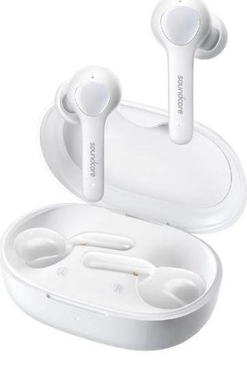 Anker Słuchawki Soundcore Life Note białe