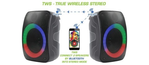 Rebeltec Głośnik Bluetooth STAGE 300