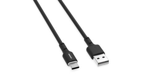 Krux Kabel USB-A - USB-C LED 1,2 M Krux Kabel USB-A - USB-C LED 1,2 M