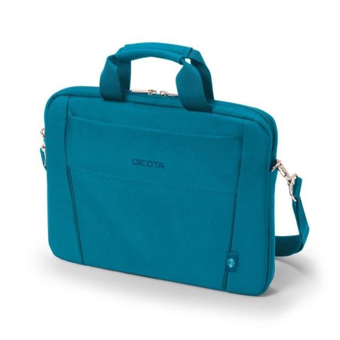 DICOTA Torba D31307-RPET Eco Slim Case BASE 13-14.1 cala niebieska