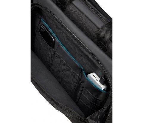 Samsonite Torba notebook MYSIGHT 14.1 czarna Samsonite Torba notebook MYSIGHT 14.1 czarna