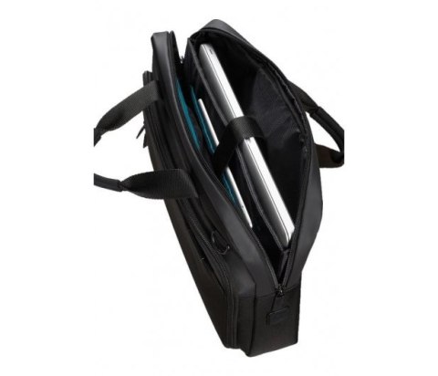 Samsonite Torba notebook MYSIGHT 14.1 czarna Samsonite Torba notebook MYSIGHT 14.1 czarna
