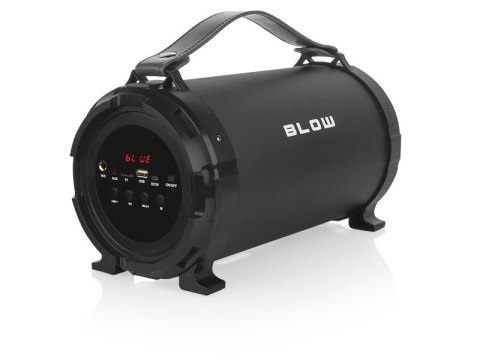 BLOW Głośnik Bluetooth BAZOOKA BT910 BLOW Głośnik Bluetooth BAZOOKA BT910