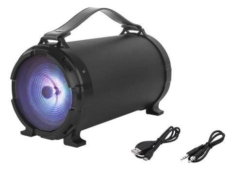 BLOW Głośnik Bluetooth BAZOOKA BT910 BLOW Głośnik Bluetooth BAZOOKA BT910