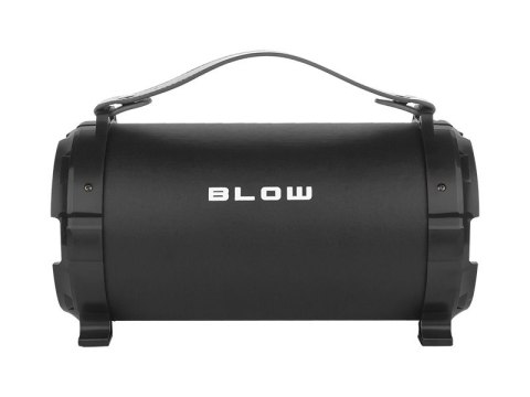 BLOW Głośnik Bluetooth BAZOOKA BT910 BLOW Głośnik Bluetooth BAZOOKA BT910