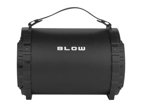 BLOW Głośnik Bluetooth BAZOOKA BT920 BLOW Głośnik Bluetooth BAZOOKA BT920