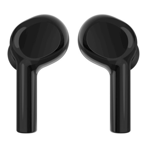 Belkin Słuchawki bezprzewodowe Soundform Freedom + etui ładujące czarne