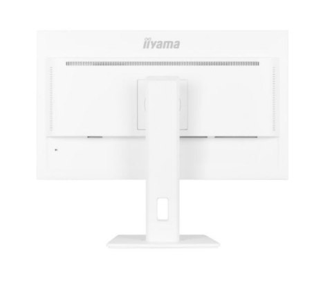 IIYAMA Monitor 27 cali XUB2797QSU-W2,IPS,HDMI,DP,100Hz,QHD,300cd,(5y) IIYAMA Monitor 27 cali XUB2797QSU-W2,IPS,HDMI,DP,100Hz,QHD,300cd,(5y)
