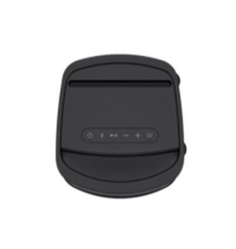 Sony Głośnik SRS-XP500 black