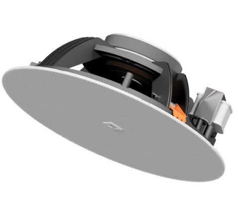 AUDAC Głośnik sufitowy SpringFit CENA812/W 8 cali 8 Ohm, 100V Biały