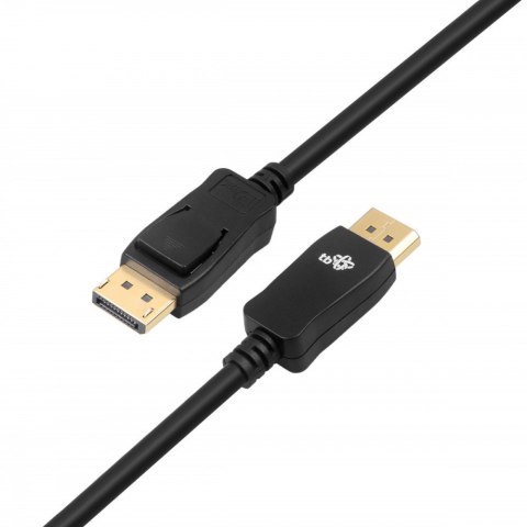 TB Kabel DisplayPort 1.8 m M/M v 1.4, Czarny TB Kabel DisplayPort 1.8 m M/M v 1.4, Czarny