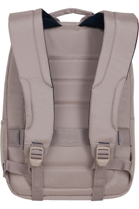 Samsonite Plecak GUARDIT CLASSY 14.1 kamienny szary KH1-08-002 Samsonite Plecak GUARDIT CLASSY 14.1 kamienny szary KH1-08-002
